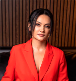 Оксана  Басс