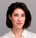 Раиса Багирян