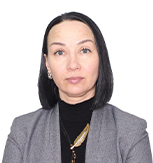 Татьяна Зорина