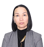 Татьяна Зорина