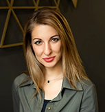 Виктория Самойленко