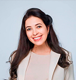 Юлия Железняк