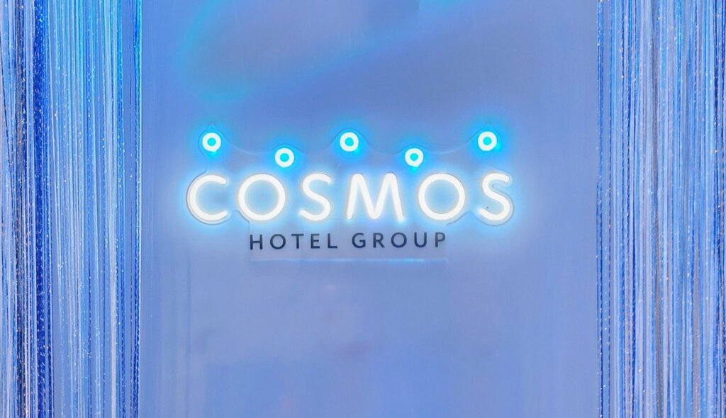 Выручка Cosmos Hotel Group выросла на 20% в 2025 году