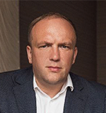 Андрей Чурсин