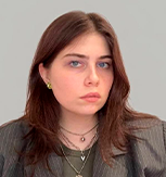Арина Джурко