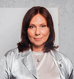 Ирина Есипова