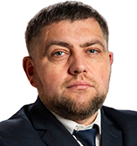 Олег Литяйкин