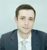 Павел Афанасьев