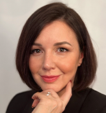 Юлия Щёголева