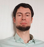 Роман Желанкин