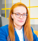 Александра Абрашкина