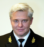 Константин Бандурин
