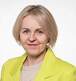 Ирина Федюшкина