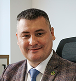 Александр Новиков