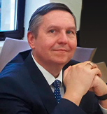 Сергей Скляров