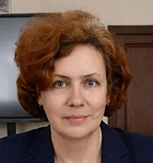 Анна Солоненко