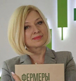 Ольга Чагина