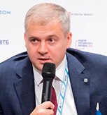 Дмитрий Рева