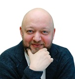 Игорь Чернега