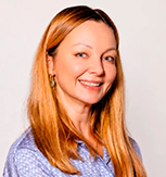Светлана Комардина