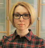 Светлана Мистенева