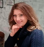 Анна Пекшина
