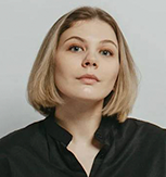 Екатерина Волкова