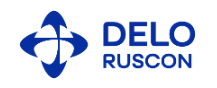Delo ruscon