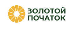 Золотой початок