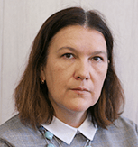Анастасия Белоусова