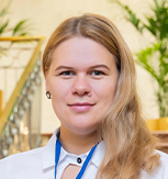 Ирина Боровик