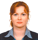 Оксана Морозова