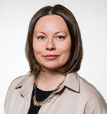 Ольга Букина