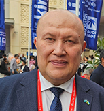 Алишер Махмудов