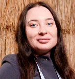 Алена Шаткова
