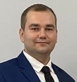 Максим Копылов