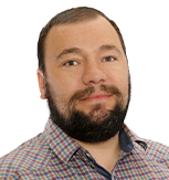 Вячеслав Осипик