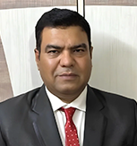 Rajesh Soni