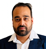 Sanu Gupta